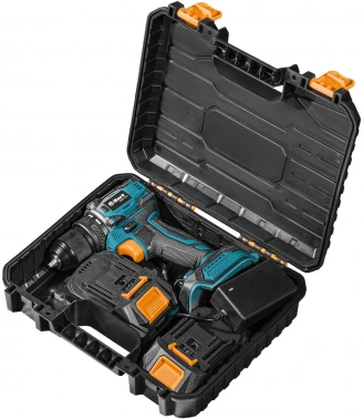 Дрель-шуруповерт Bort BAB-21S