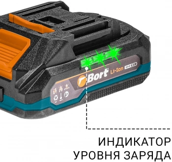 Дрель-шуруповерт Bort BAB-21S