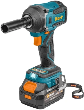 Гайковерт Bort BSR-21U