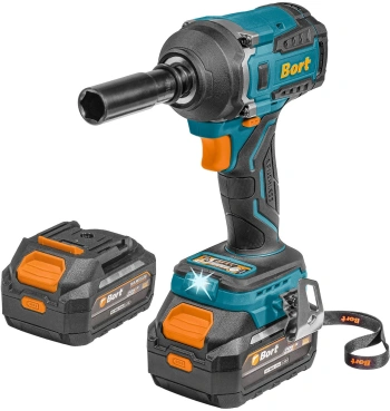 Гайковерт Bort BSR-21U