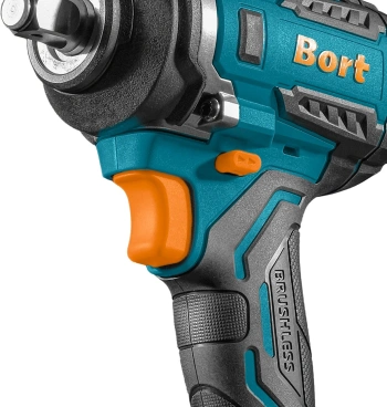 Гайковерт Bort BSR-21U