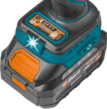 Гайковерт Bort BSR-21U