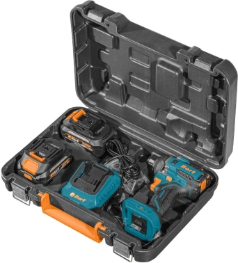 Гайковерт Bort BSR-21U