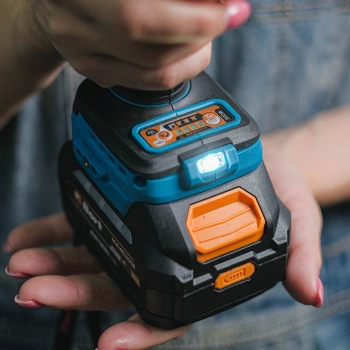 Гайковерт Bort BSR-21U