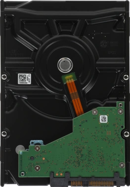 Жесткий диск Seagate SAS 6TB  ST6000NM005B