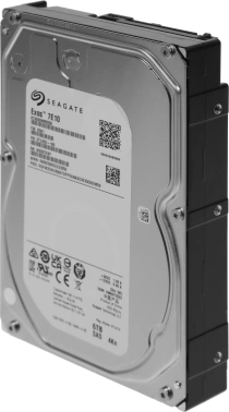 Жесткий диск Seagate SAS 6TB  ST6000NM005B