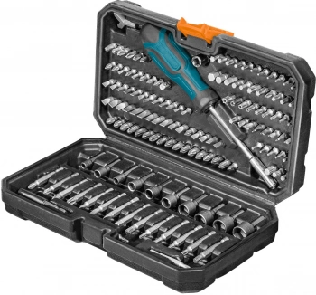 Набор инструментов Bort BTK-138