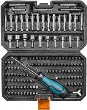 Набор инструментов Bort BTK-138