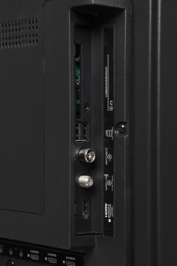 Телевизор QLED Haier 55