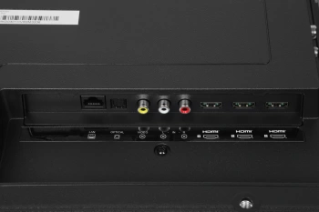 Телевизор QLED Haier 55