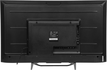 Телевизор QLED Haier 43