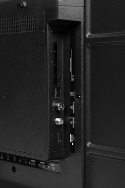 Телевизор QLED Haier 43