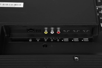 Телевизор QLED Haier 43