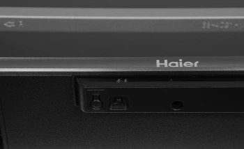 Телевизор QLED Haier 43