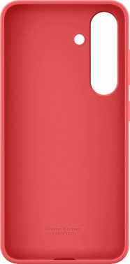 Чехол (клип-кейс) Samsung для Samsung Galaxy S25 Silicone Case S25
