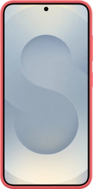 Чехол (клип-кейс) Samsung для Samsung Galaxy S25 Silicone Case S25