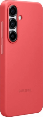 Чехол (клип-кейс) Samsung для Samsung Galaxy S25 Silicone Case S25