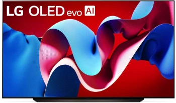 Телевизор OLED LG 83