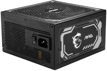 Блок питания MSI ATX 1250W MAG A1250GL Gen.5
