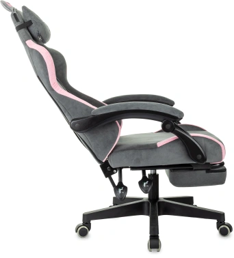 Кресло игровое Knight  Kitty/F