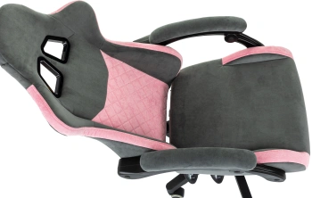 Кресло игровое Knight  Kitty/F