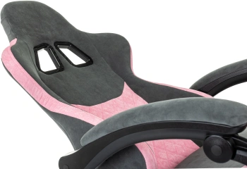 Кресло игровое Knight  Kitty/F