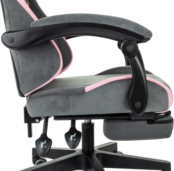 Кресло игровое Knight  Kitty/F