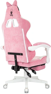 Кресло игровое Knight  Kitty/F W