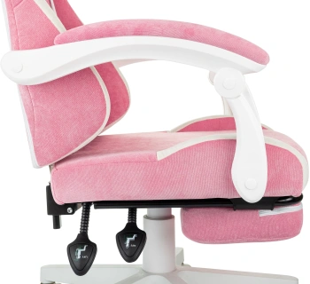 Кресло игровое Knight  Kitty/F W