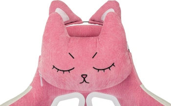 Кресло игровое Knight  Kitty/F W