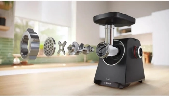 Мясорубка Bosch MFWS440B