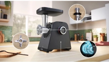 Мясорубка Bosch MFWS440B