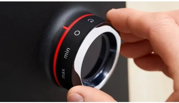 Мясорубка Bosch MFWS440B