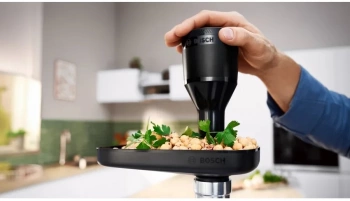 Мясорубка Bosch MFWS440B