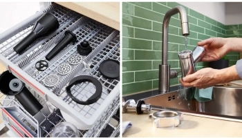 Мясорубка Bosch MFWS440B