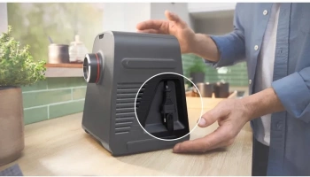 Мясорубка Bosch MFWS440B