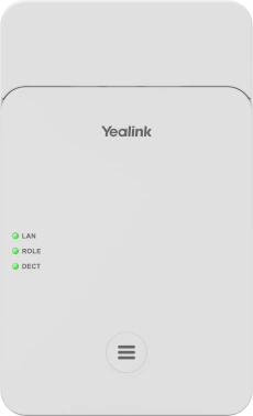 Базовая станция IP Yealink W75 mini MC