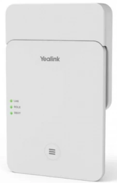 Базовая станция IP Yealink W75 mini MC