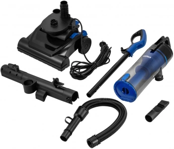 Пылесос Kitfort КТ-5318