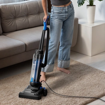 Пылесос Kitfort КТ-5318