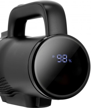 Пылесос моющий Kitfort КТ-5268