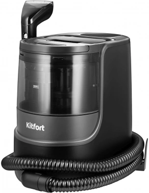 Пылесос паровой Kitfort КТ-5353