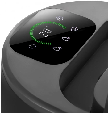 Пылесос паровой Kitfort КТ-5353