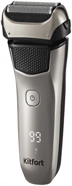 Бритва сетчатая Kitfort КТ-4138