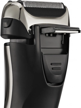 Бритва сетчатая Kitfort КТ-4138