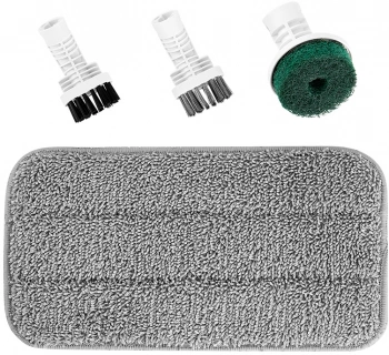 Швабра паровая Kitfort КТ-3942