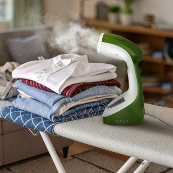 Отпариватель ручной Kitfort КТ-9297