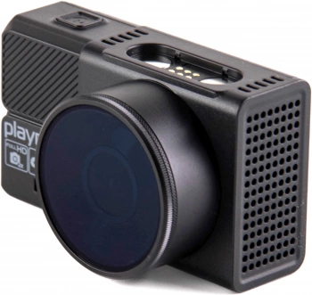 Видеорегистратор Playme Force dual