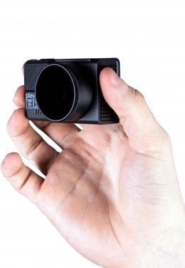 Видеорегистратор Playme Force dual