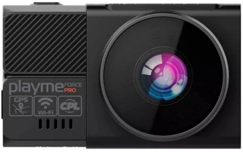 Видеорегистратор Playme Force pro